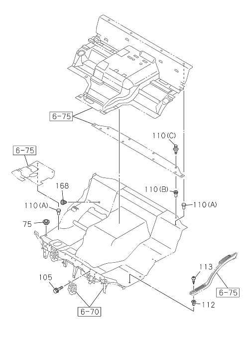 Partial Engine